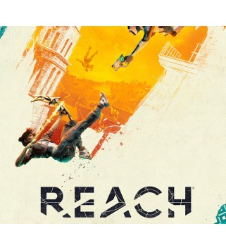 Reach Steam Key GLOBAL